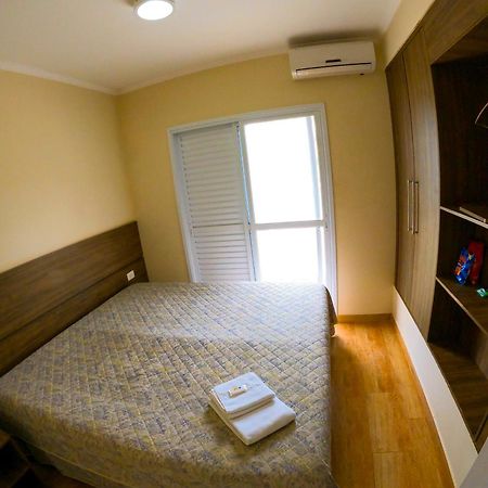 Hotel Beira Rio Piraju Eksteriør billede