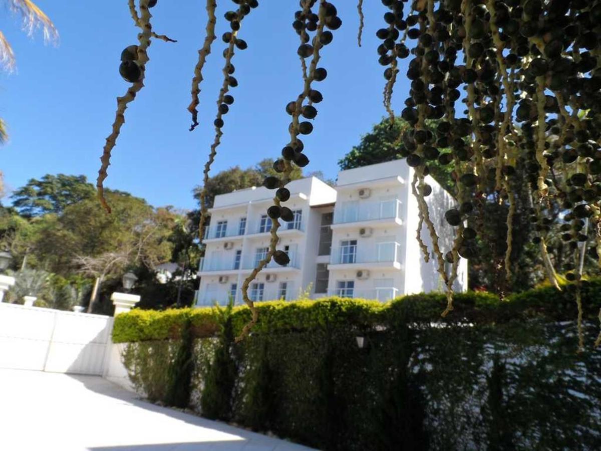 Hotel Beira Rio Piraju Eksteriør billede