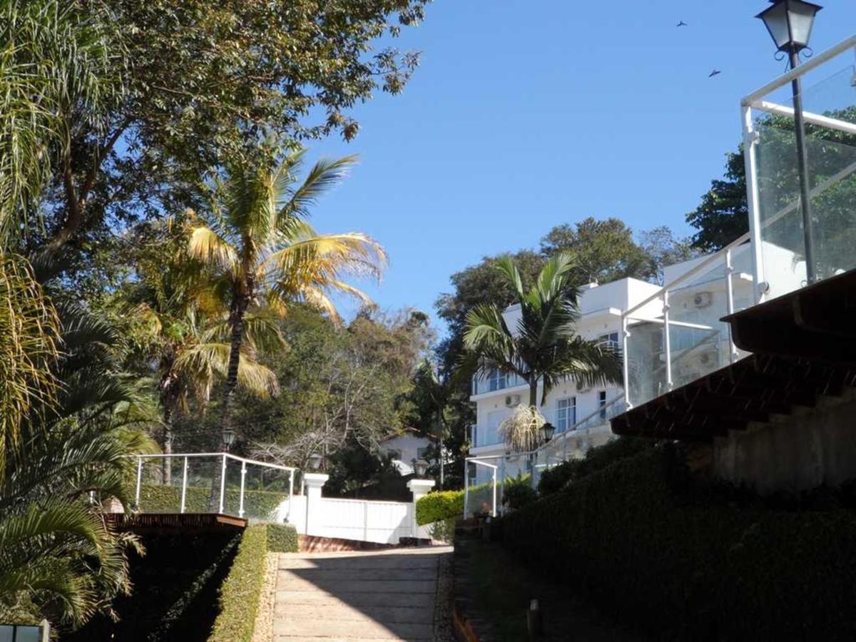 Hotel Beira Rio Piraju Eksteriør billede