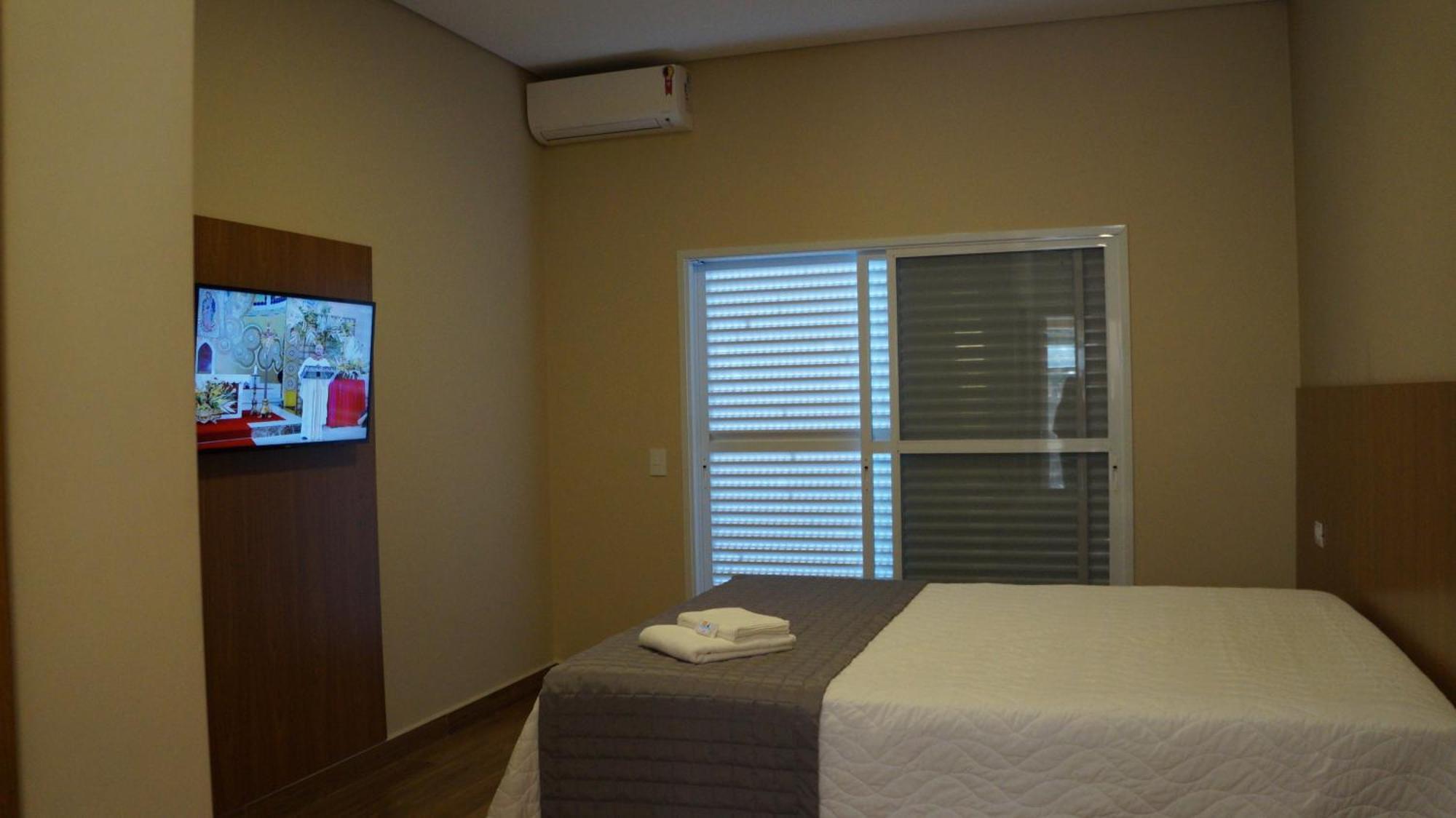 Hotel Beira Rio Piraju Eksteriør billede