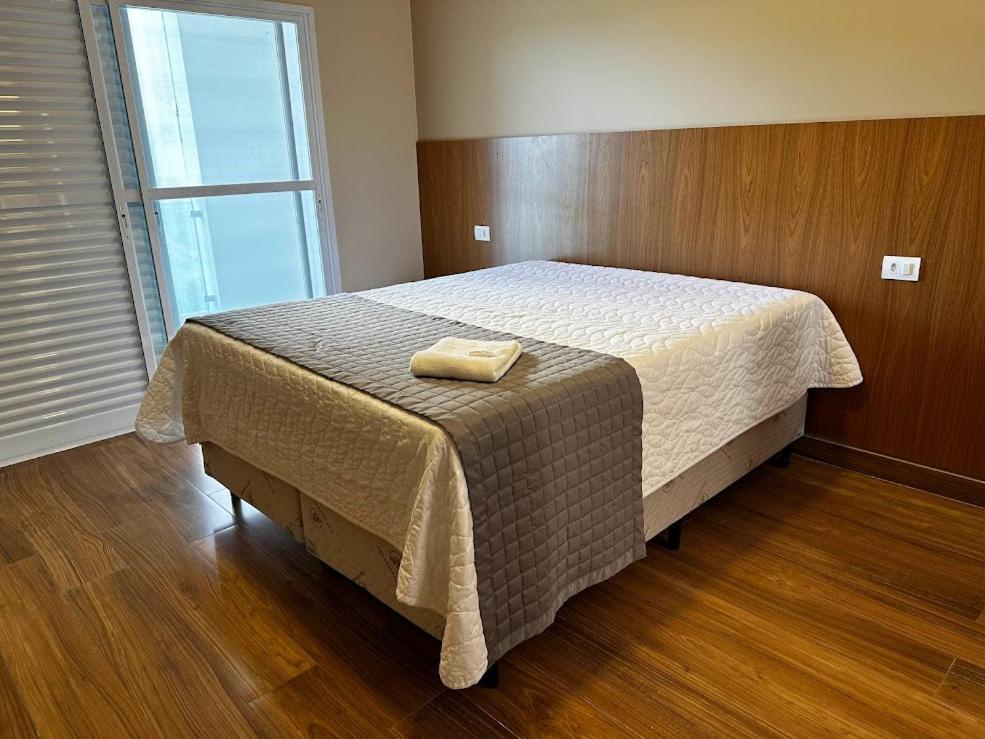 Hotel Beira Rio Piraju Eksteriør billede