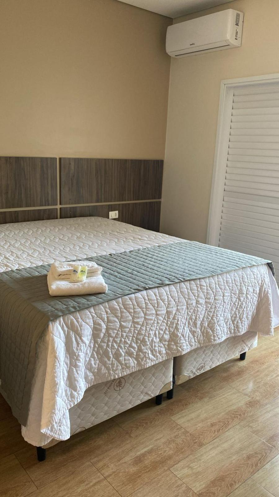 Hotel Beira Rio Piraju Eksteriør billede