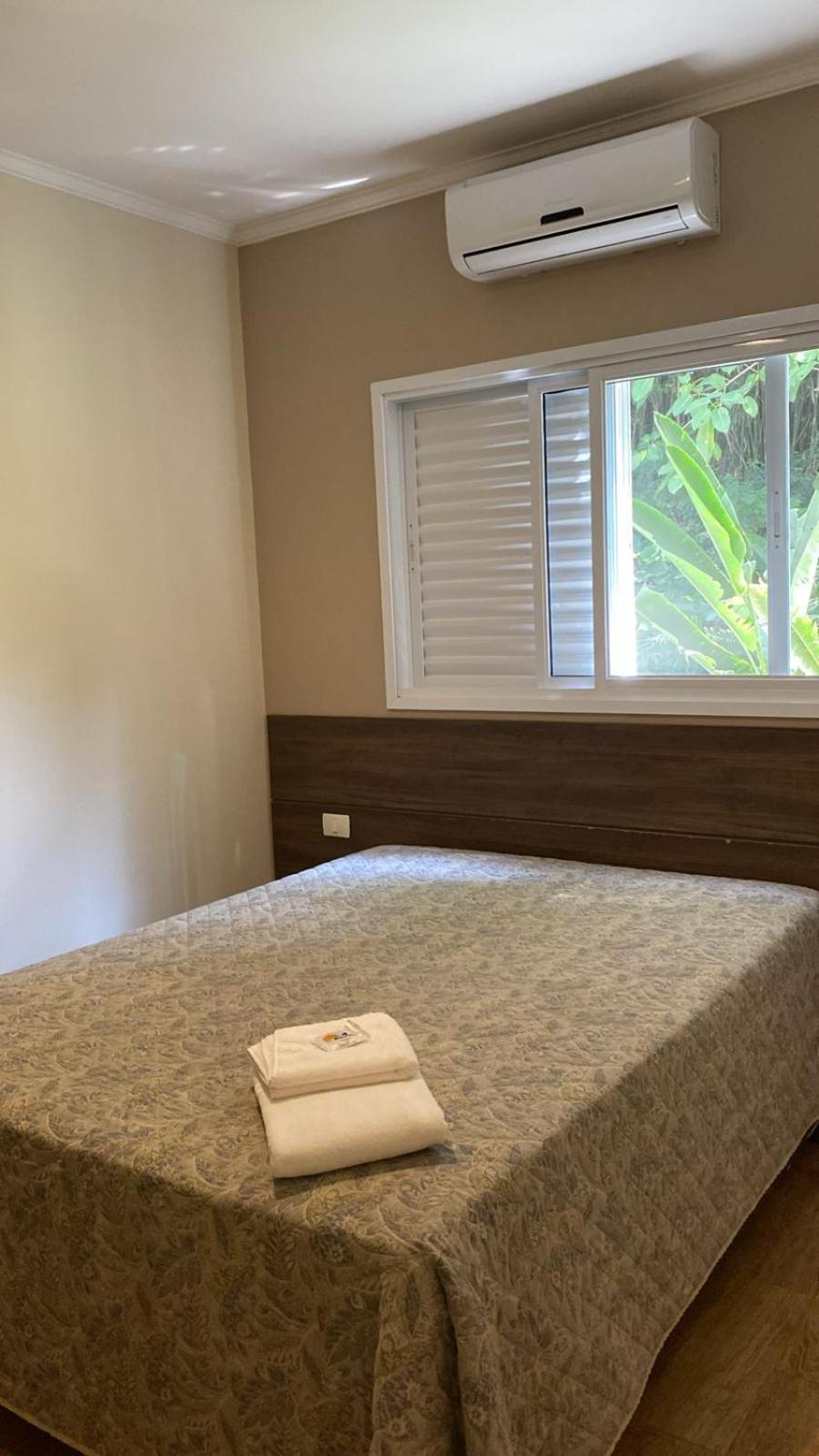 Hotel Beira Rio Piraju Eksteriør billede