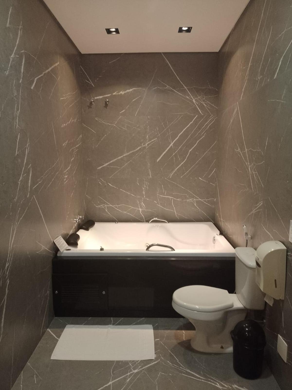 Hotel Beira Rio Piraju Eksteriør billede