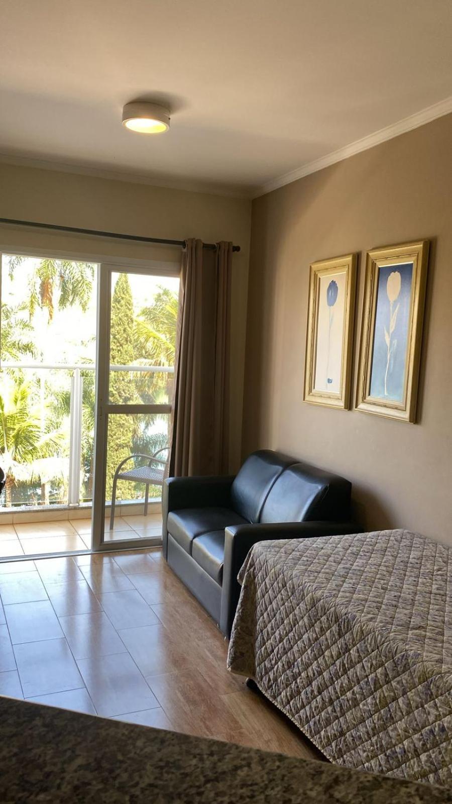 Hotel Beira Rio Piraju Eksteriør billede